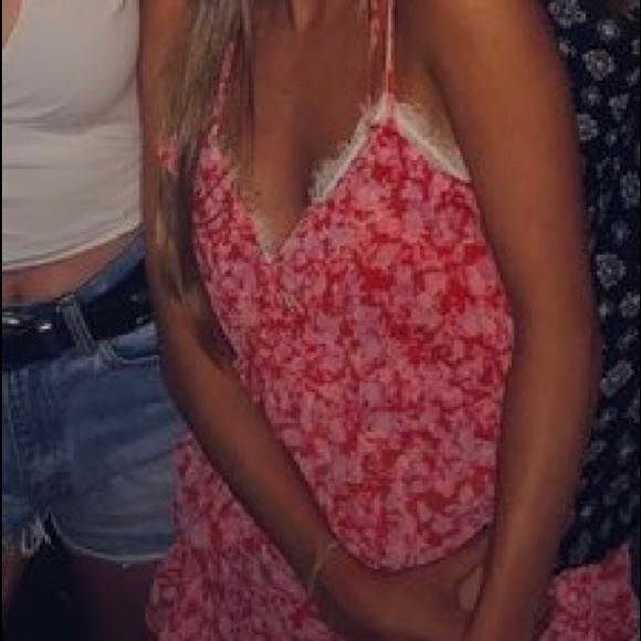 Lovers and friends stunning dress - Picture 3 of 5